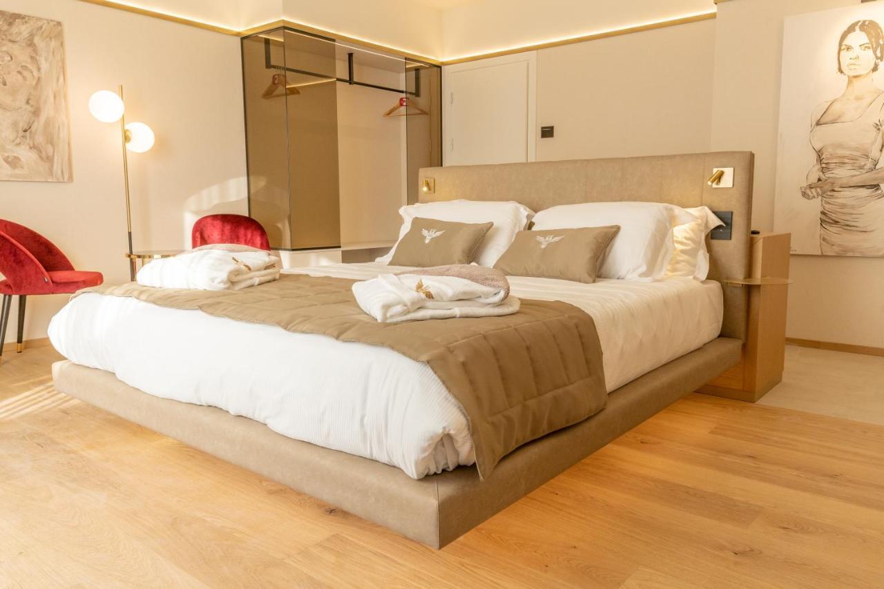 Relais Forte Benedek Wine & Spa - Adults Only Pastrengo Ngoại thất bức ảnh