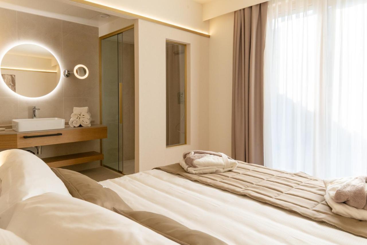 Relais Forte Benedek Wine & Spa - Adults Only Pastrengo Ngoại thất bức ảnh