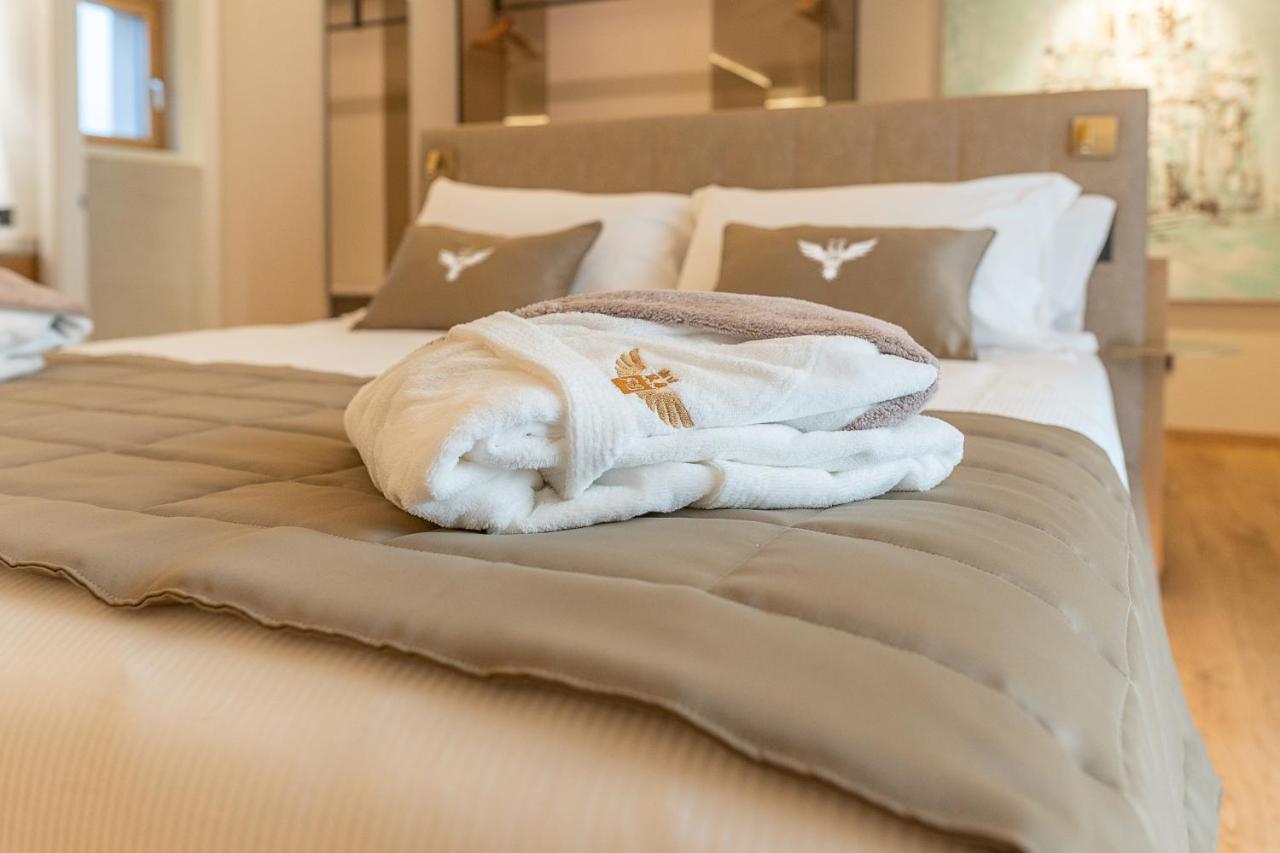 Relais Forte Benedek Wine & Spa - Adults Only Pastrengo Ngoại thất bức ảnh