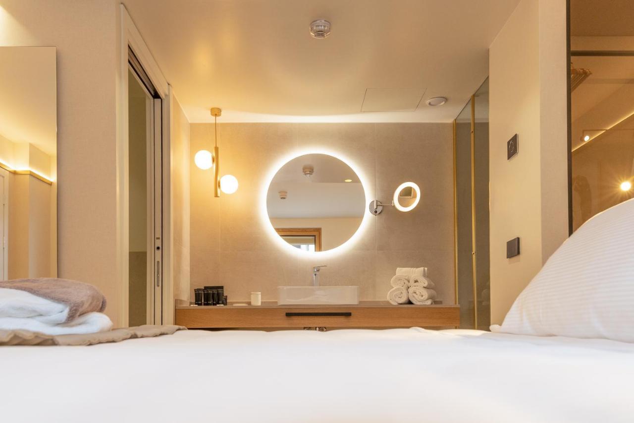 Relais Forte Benedek Wine & Spa - Adults Only Pastrengo Ngoại thất bức ảnh
