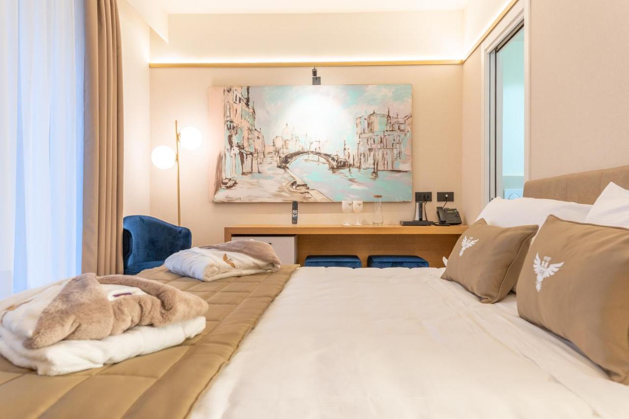 Relais Forte Benedek Wine & Spa - Adults Only Pastrengo Ngoại thất bức ảnh