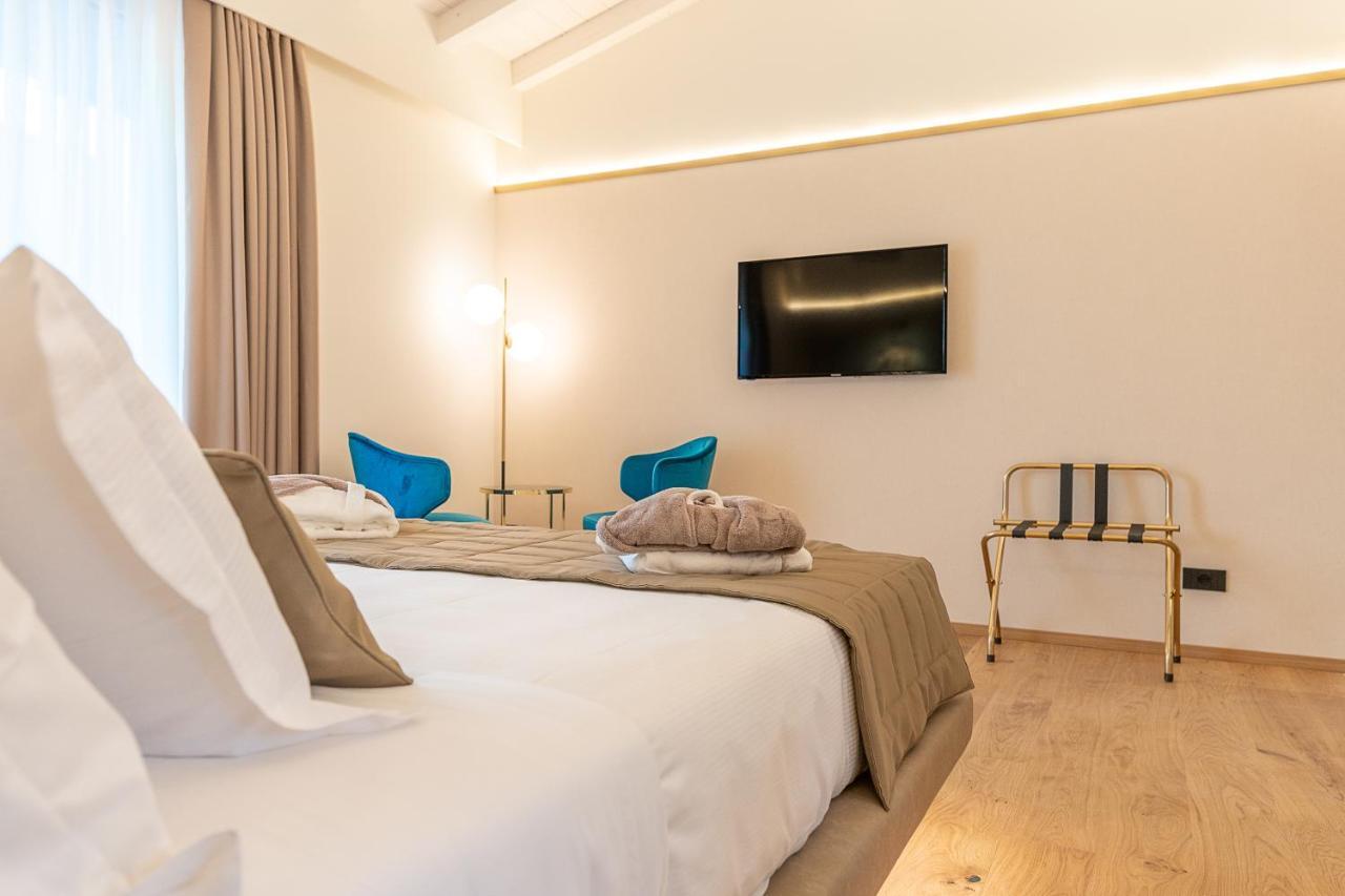 Relais Forte Benedek Wine & Spa - Adults Only Pastrengo Ngoại thất bức ảnh