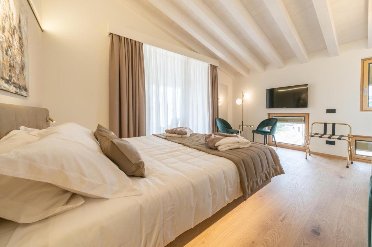 Relais Forte Benedek Wine & Spa - Adults Only Pastrengo Ngoại thất bức ảnh