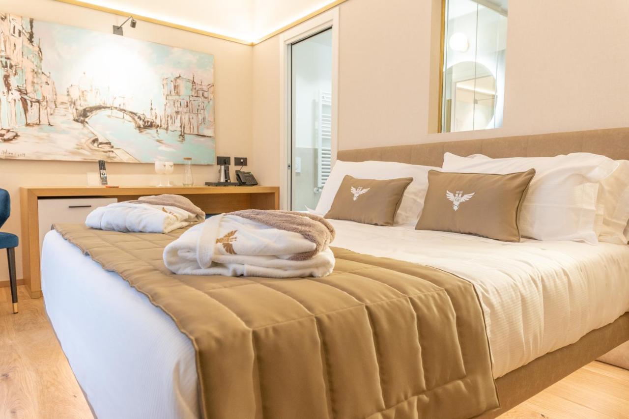 Relais Forte Benedek Wine & Spa - Adults Only Pastrengo Ngoại thất bức ảnh