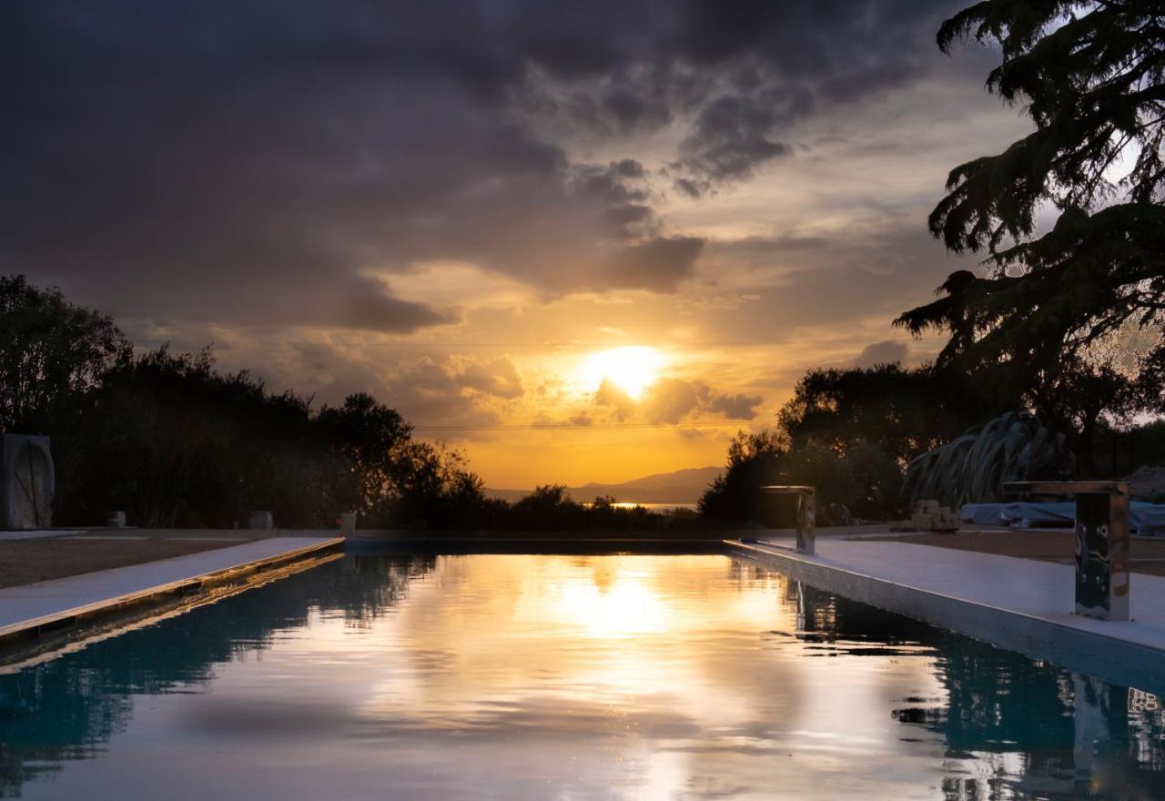 Relais Forte Benedek Wine & Spa - Adults Only Pastrengo Ngoại thất bức ảnh