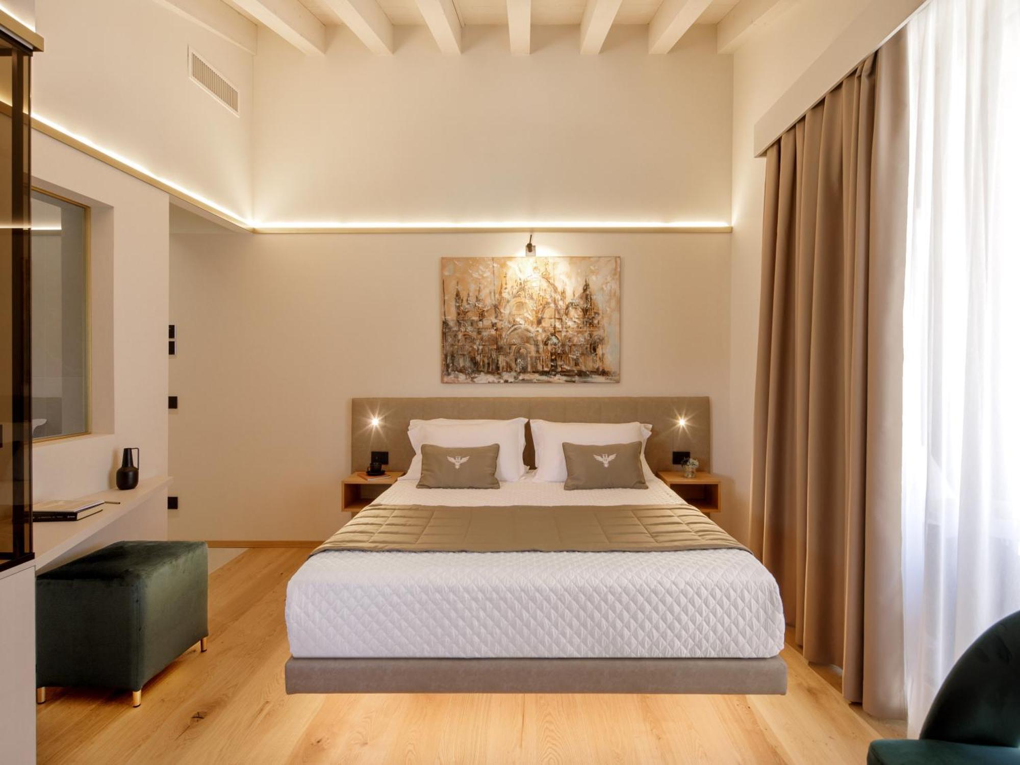 Relais Forte Benedek Wine & Spa - Adults Only Pastrengo Ngoại thất bức ảnh